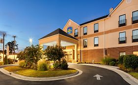 Best Western Plus Hopewell Inn