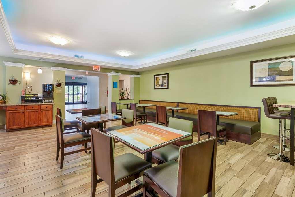 Best Western Plus Hopewell Inn Restaurant photo