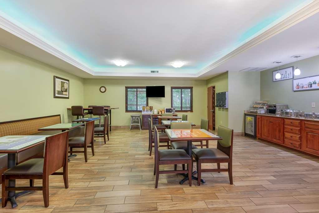 Best Western Plus Hopewell Inn Restaurant photo