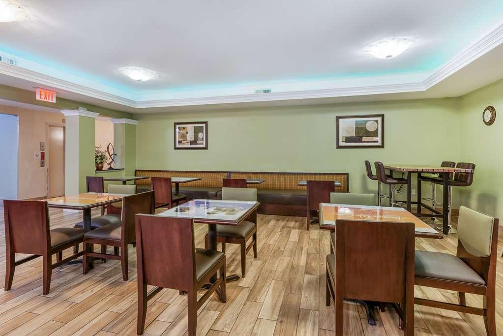 Best Western Plus Hopewell Inn Restaurant photo