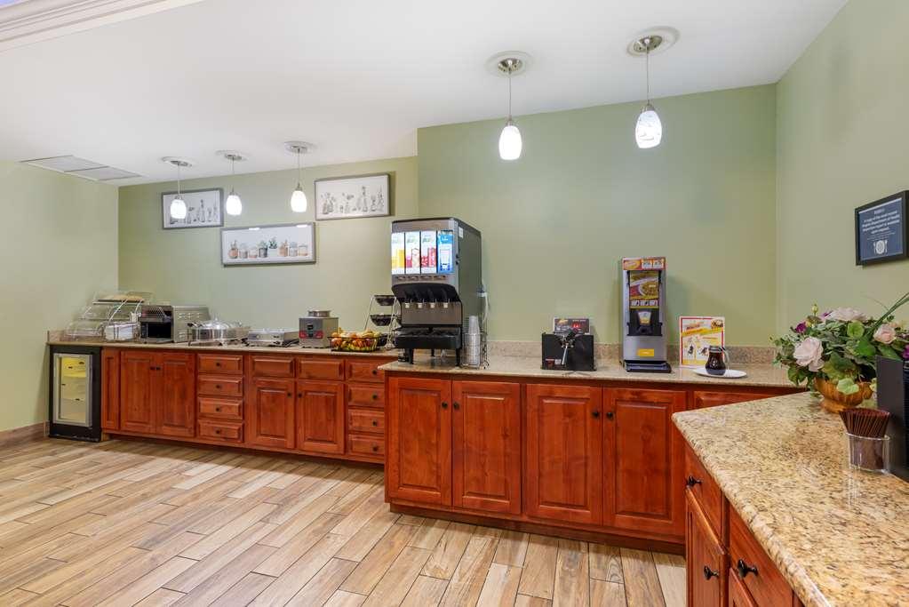 Best Western Plus Hopewell Inn Restaurant photo