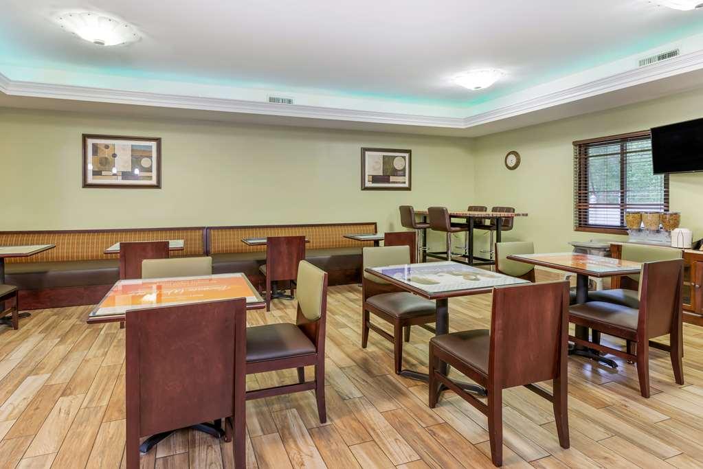 Best Western Plus Hopewell Inn Restaurant photo