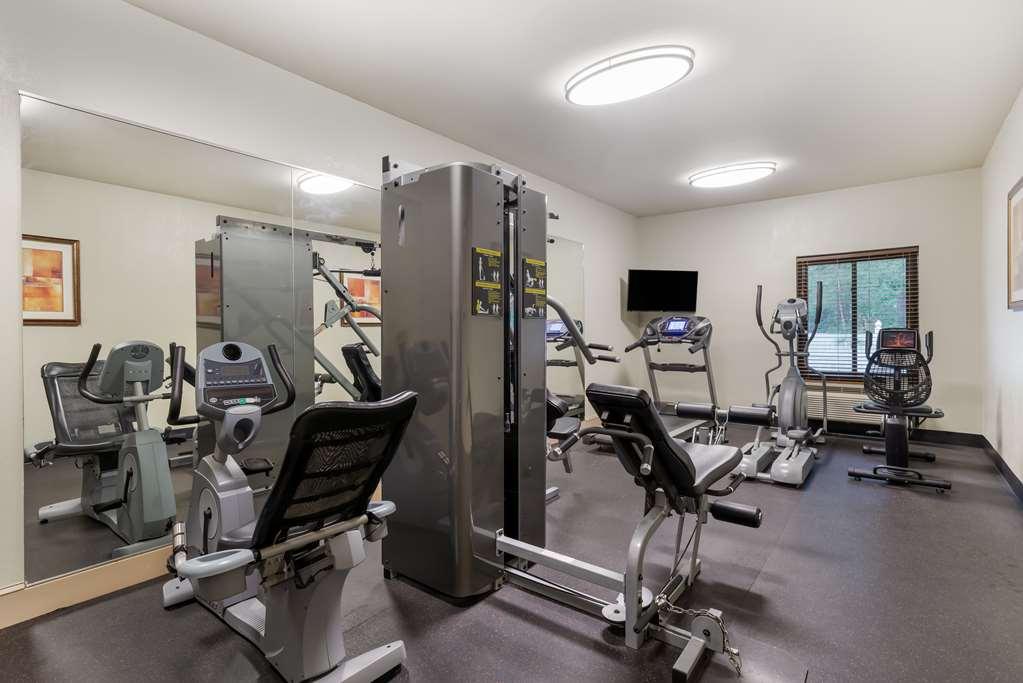 Best Western Plus Hopewell Inn Facilities photo