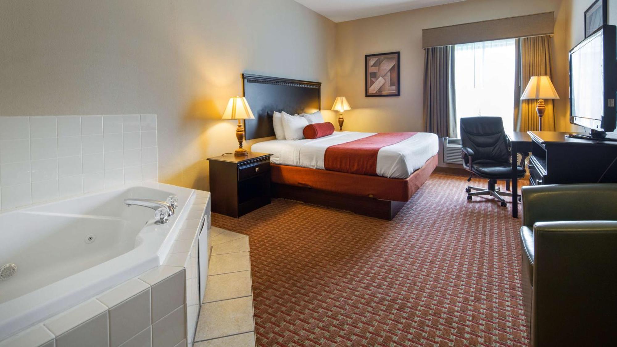 Best Western Plus Hopewell Inn Exterior photo