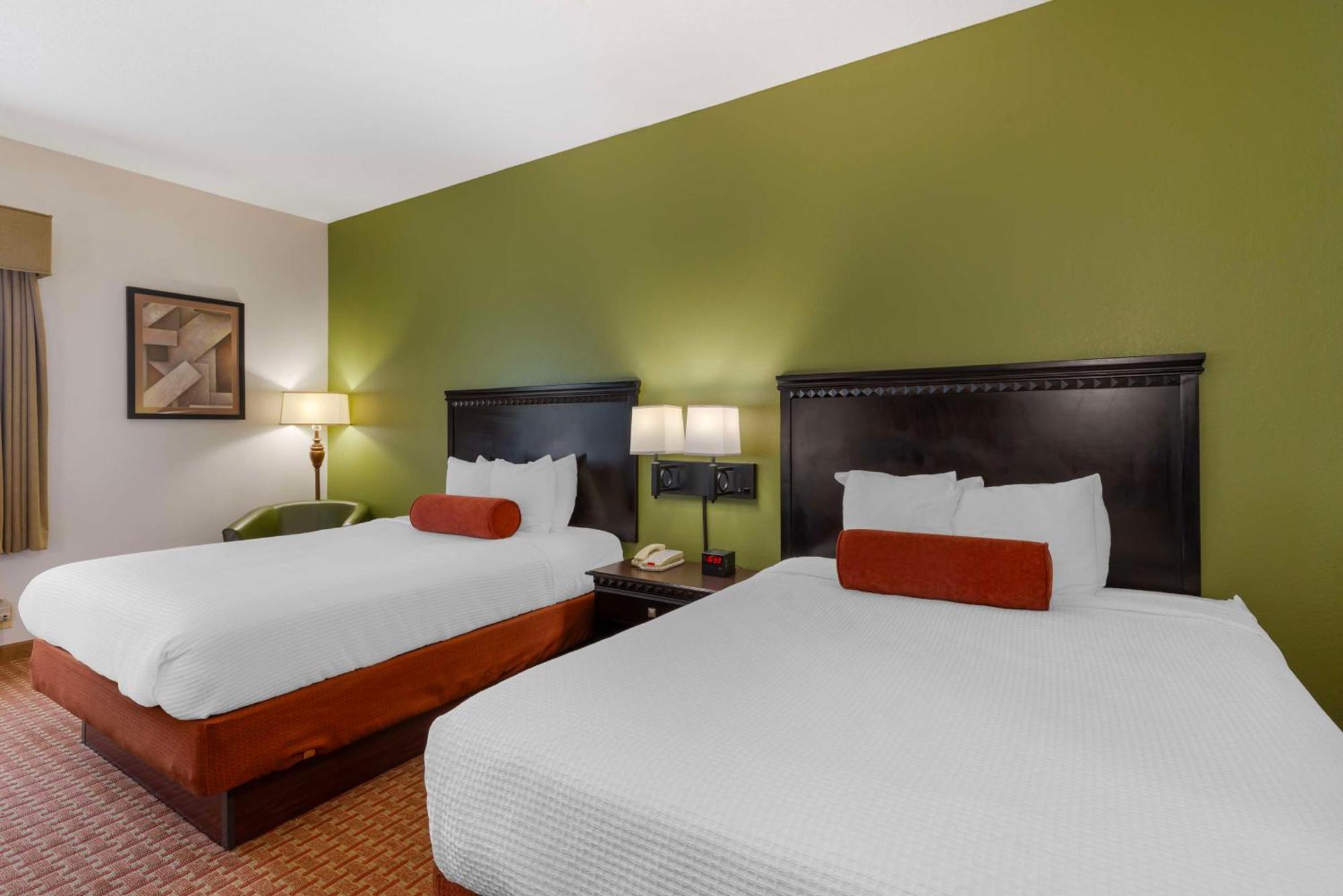 Best Western Plus Hopewell Inn Exterior photo