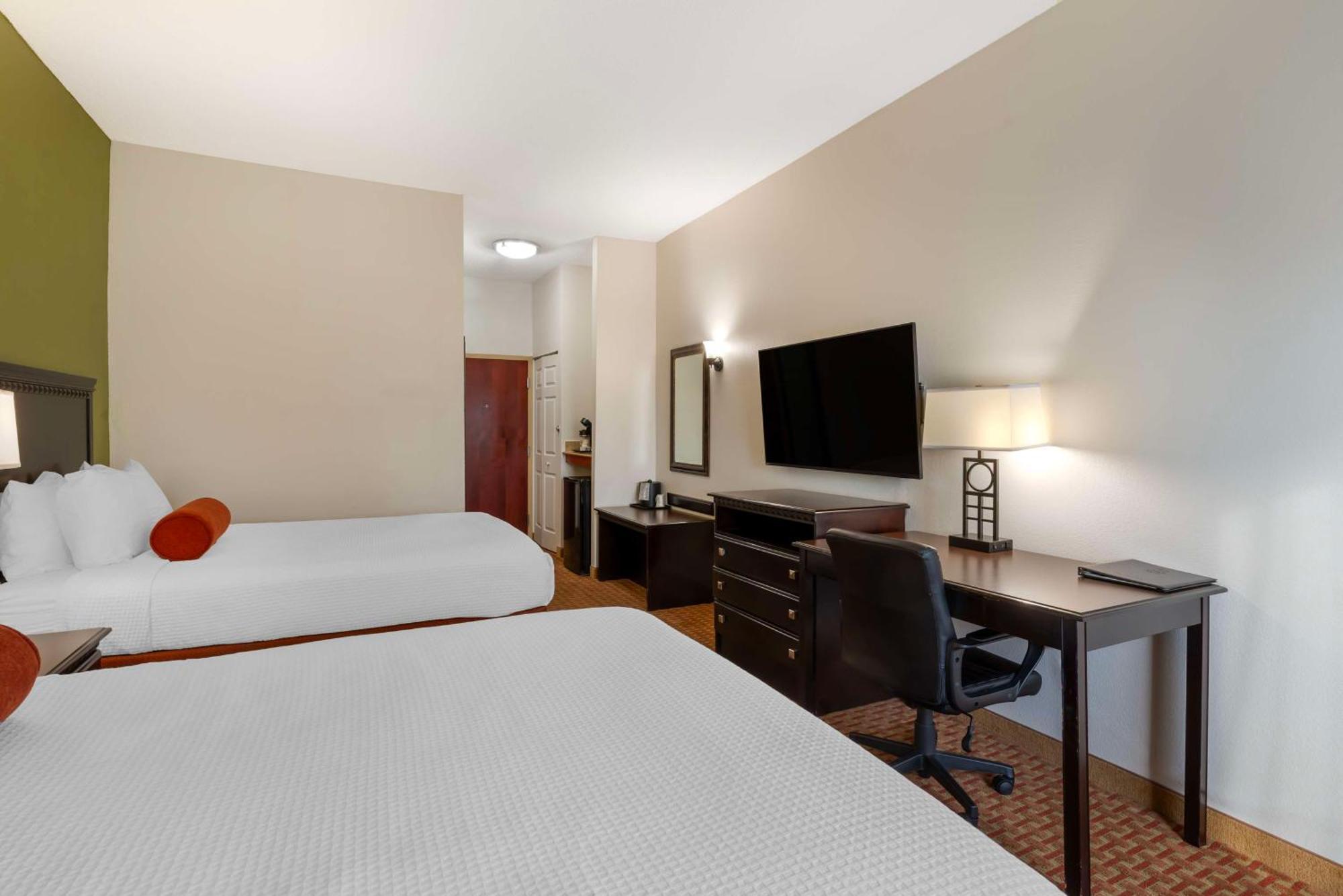 Best Western Plus Hopewell Inn Exterior photo