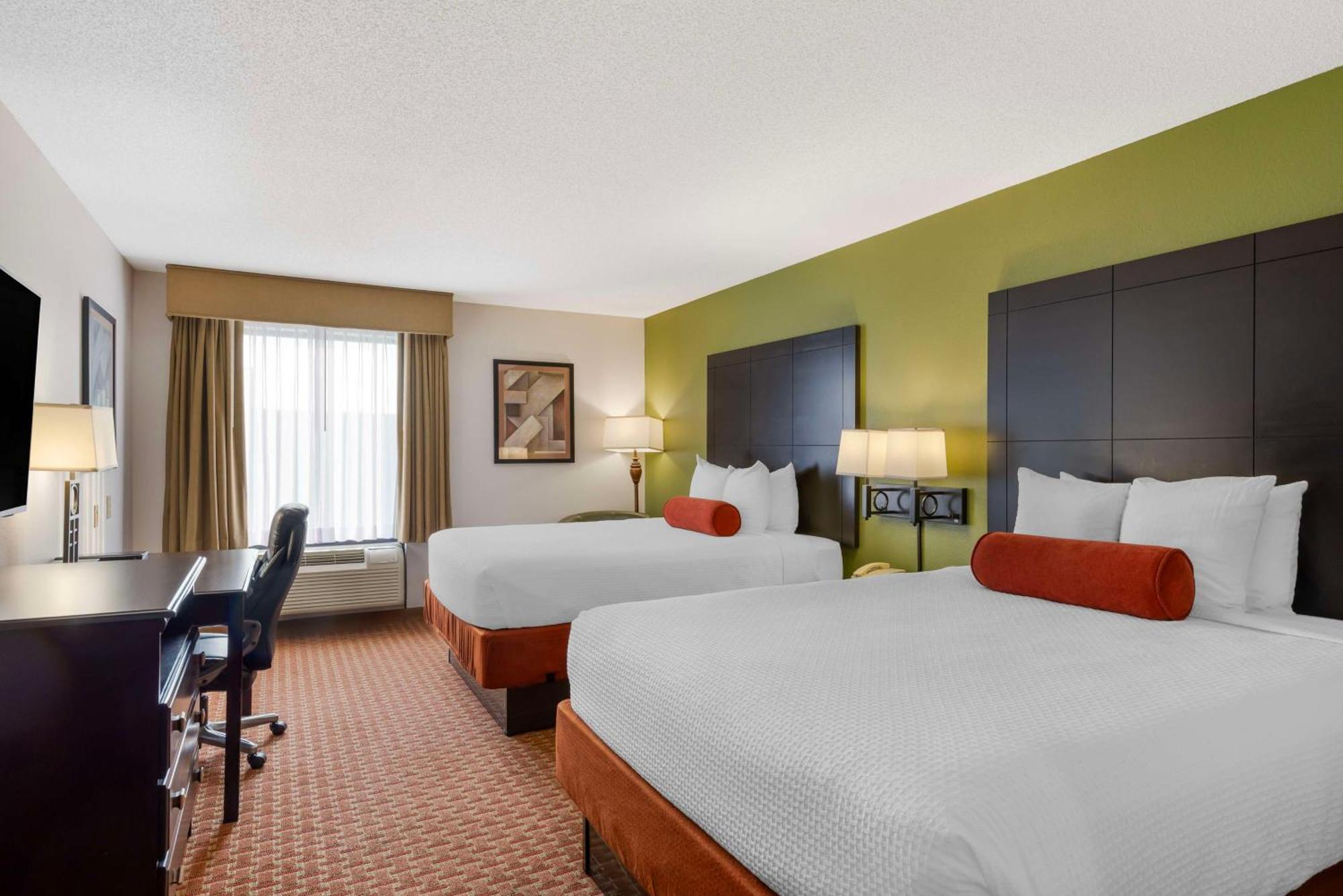 Best Western Plus Hopewell Inn Exterior photo