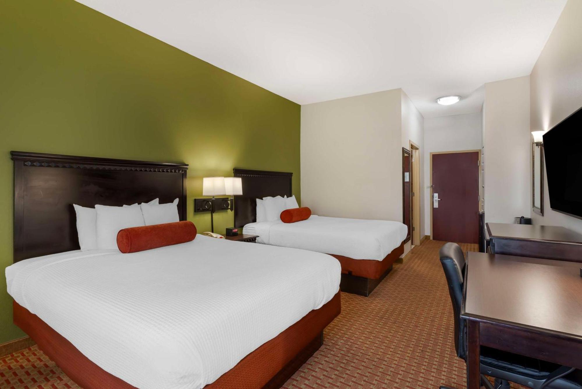 Best Western Plus Hopewell Inn Exterior photo