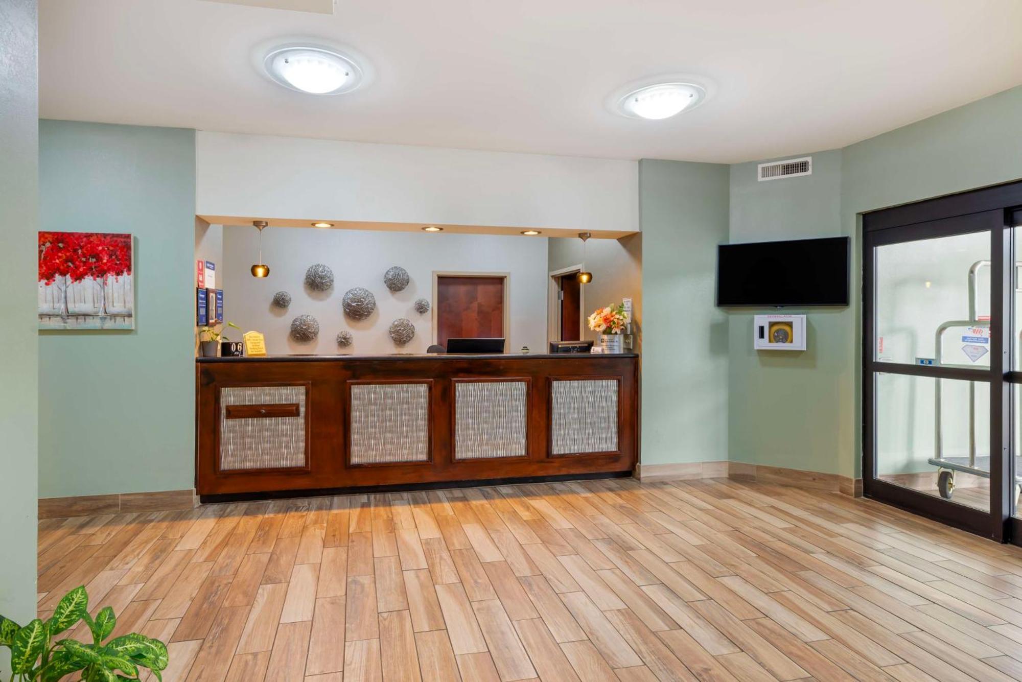 Best Western Plus Hopewell Inn Exterior photo