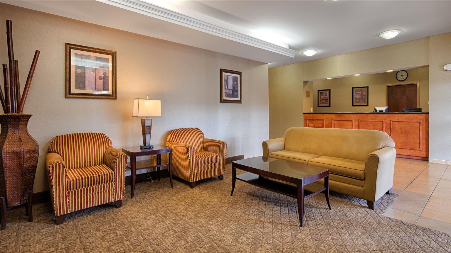 Best Western Plus Hopewell Inn Exterior photo