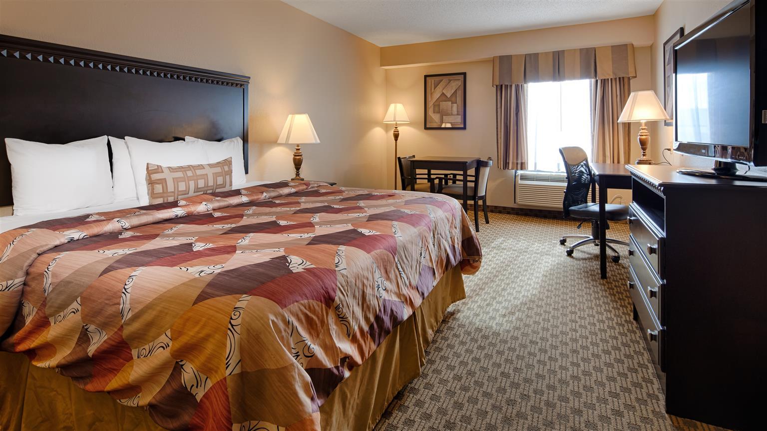 Best Western Plus Hopewell Inn Exterior photo