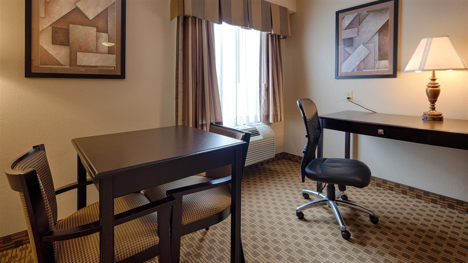 Best Western Plus Hopewell Inn Exterior photo