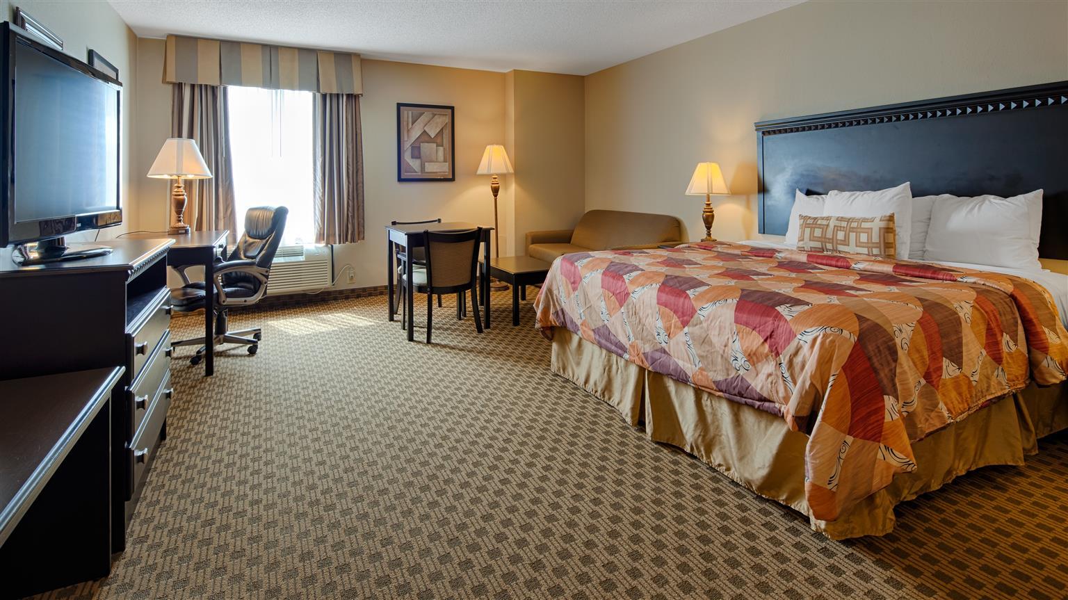Best Western Plus Hopewell Inn Exterior photo