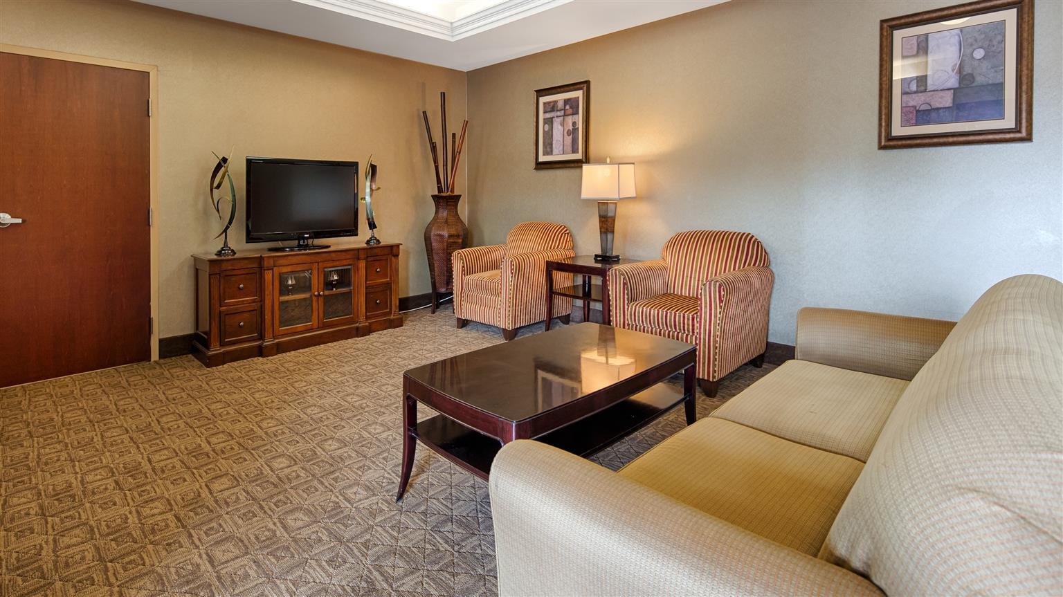 Best Western Plus Hopewell Inn Exterior photo
