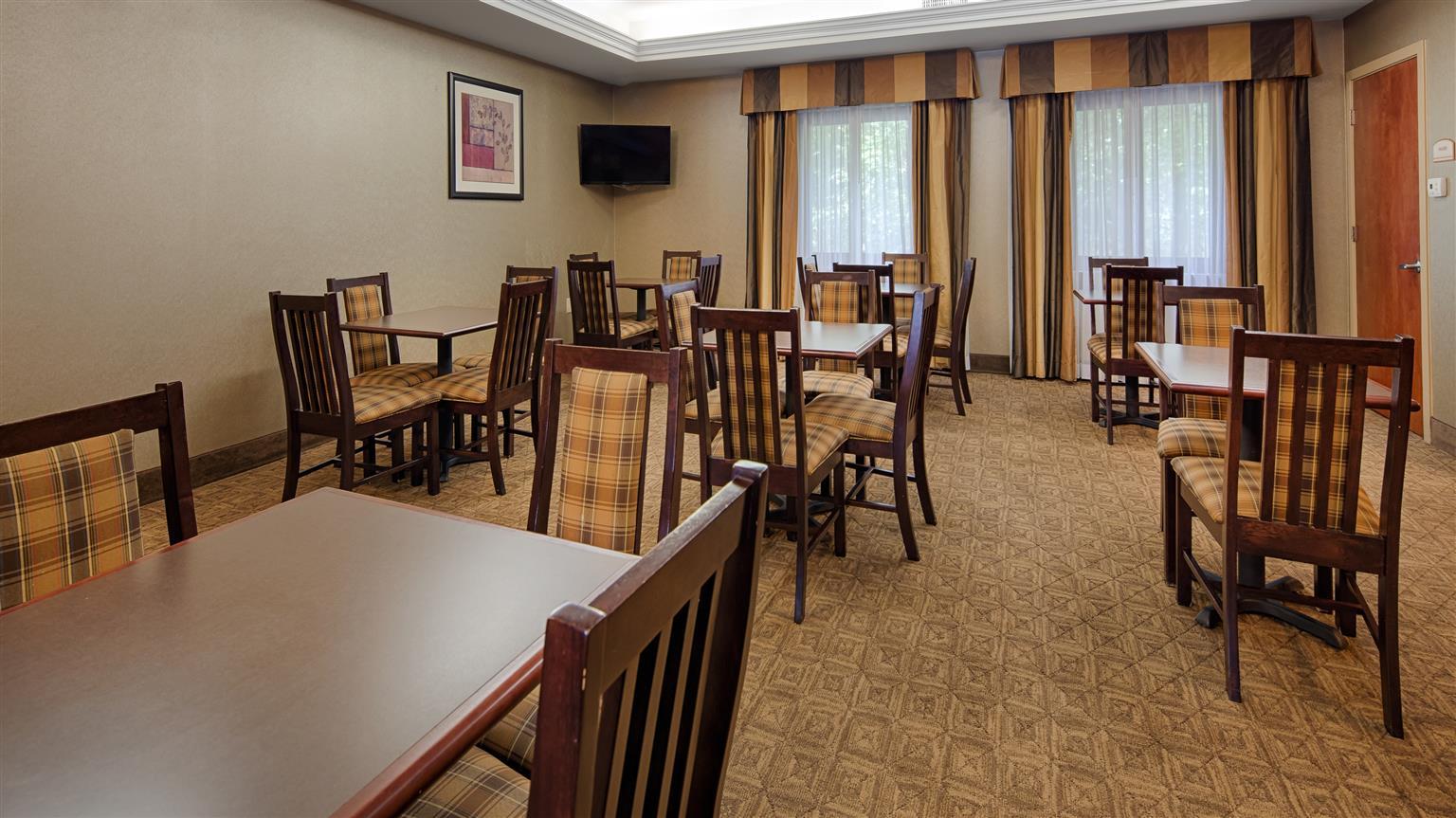 Best Western Plus Hopewell Inn Exterior photo