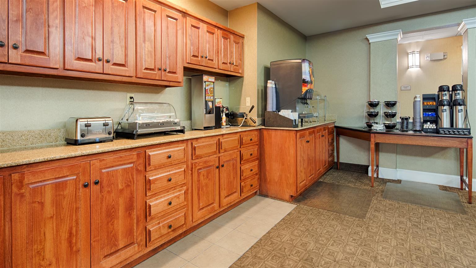 Best Western Plus Hopewell Inn Exterior photo