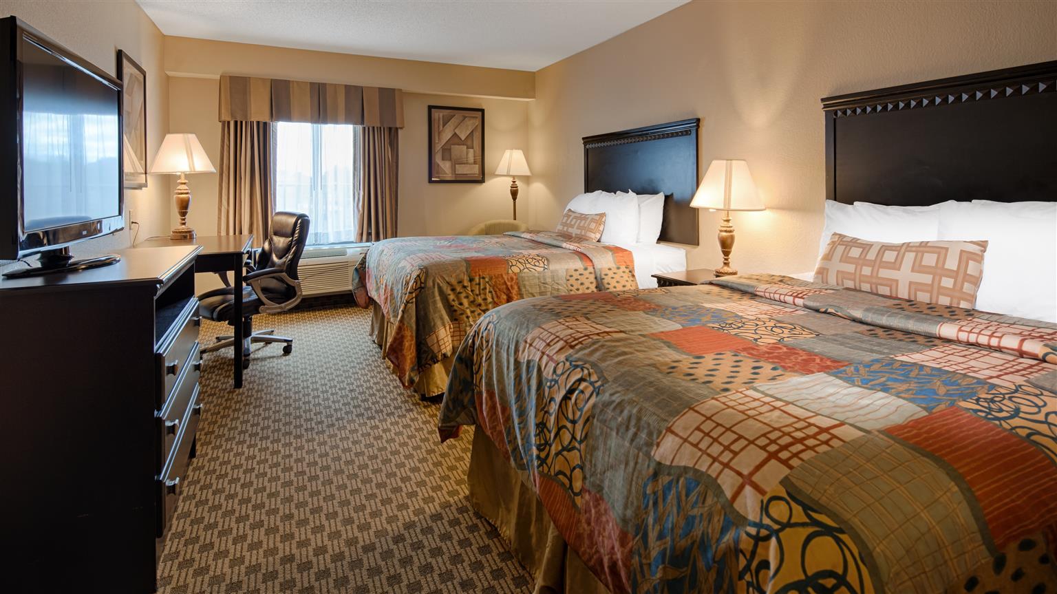 Best Western Plus Hopewell Inn Exterior photo
