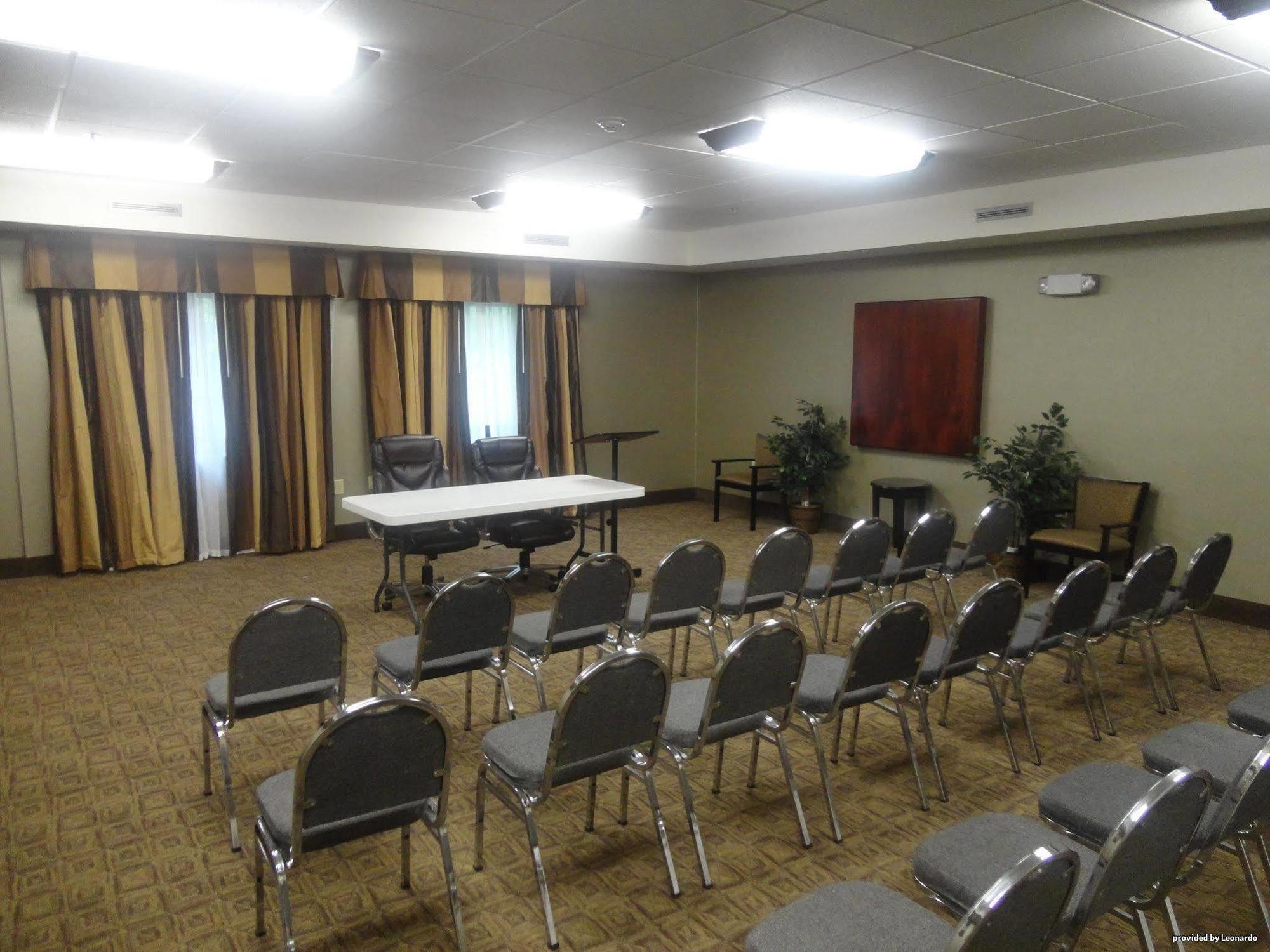 Best Western Plus Hopewell Inn Business photo