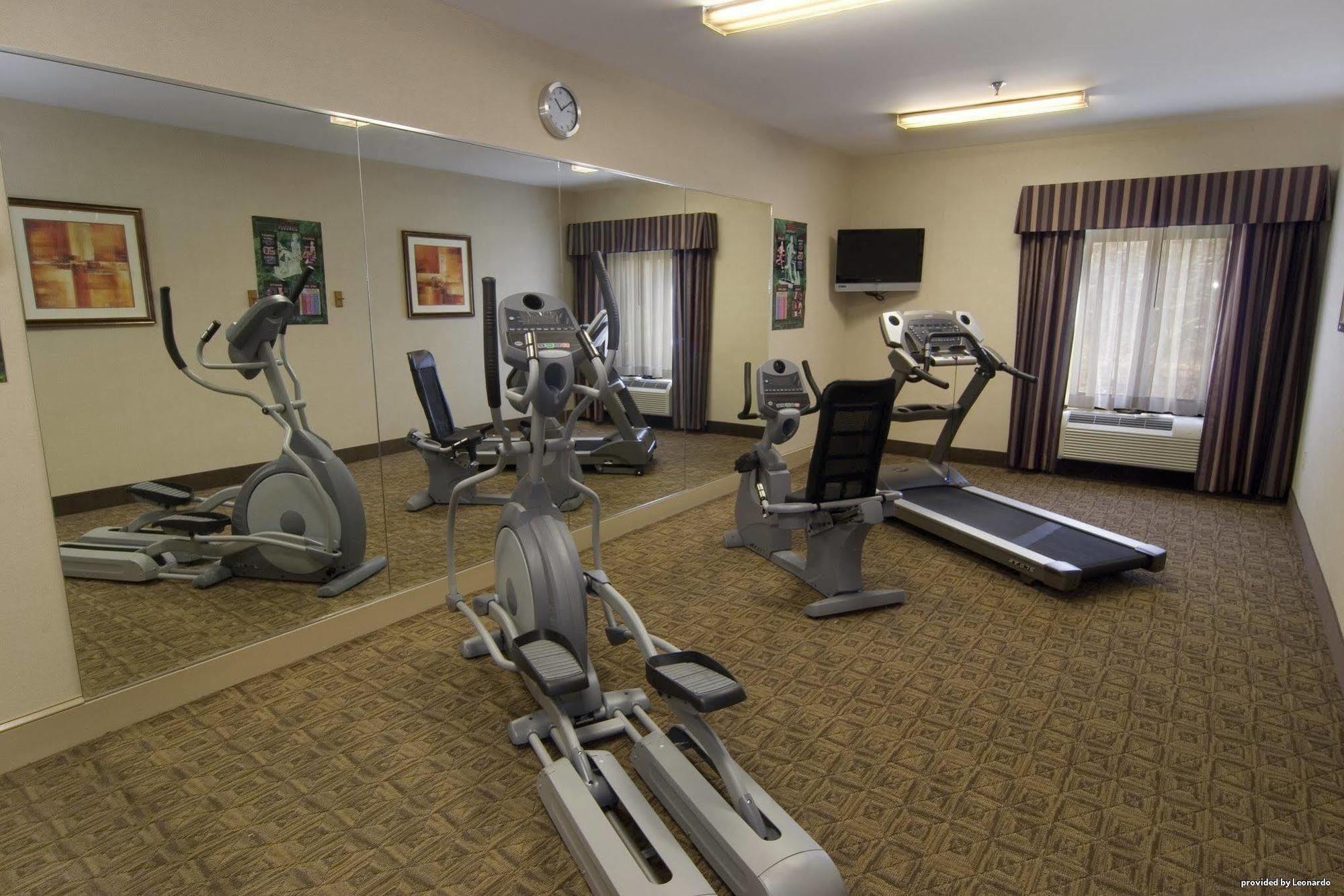 Best Western Plus Hopewell Inn Facilities photo