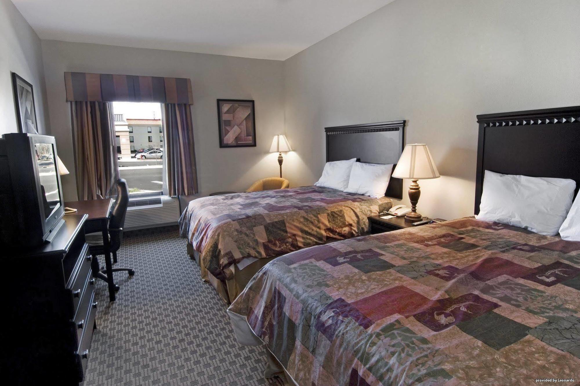 Best Western Plus Hopewell Inn Room photo