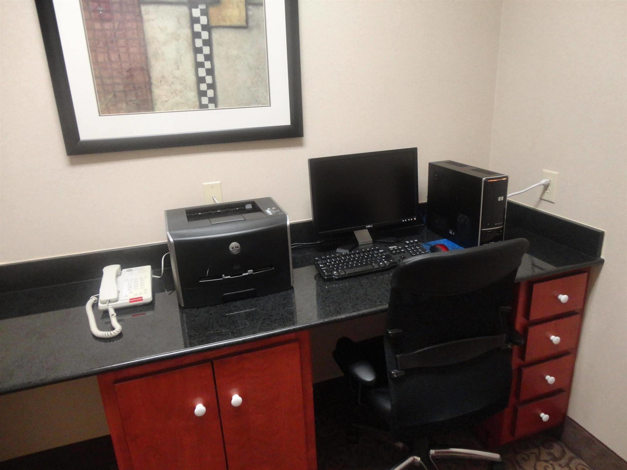 Best Western Plus Hopewell Inn Facilities photo