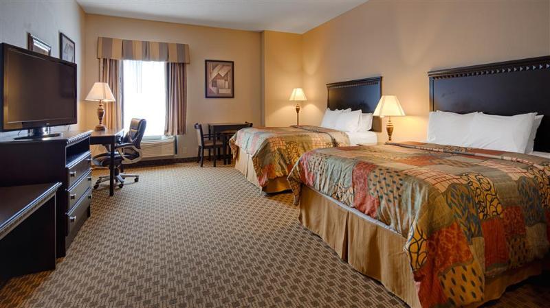Best Western Plus Hopewell Inn Exterior photo